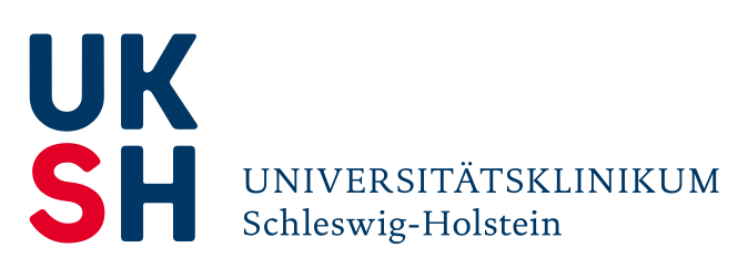 UKSH Logo