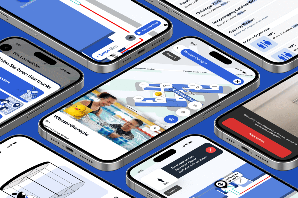 Catchup_Mockup-Multiple_Isometric_Phones
